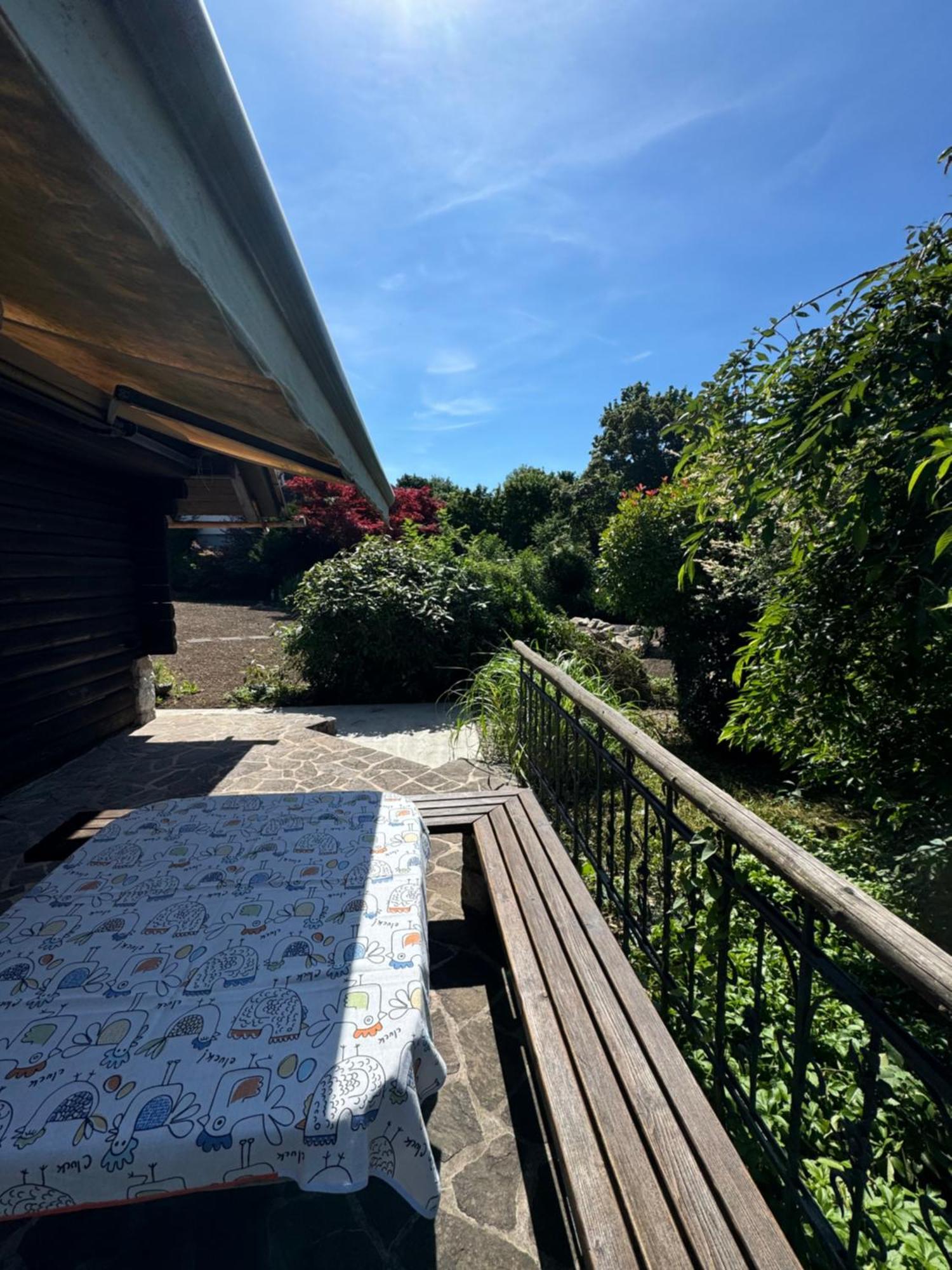 Alice Chalet Bled - Adults Only Exterior foto