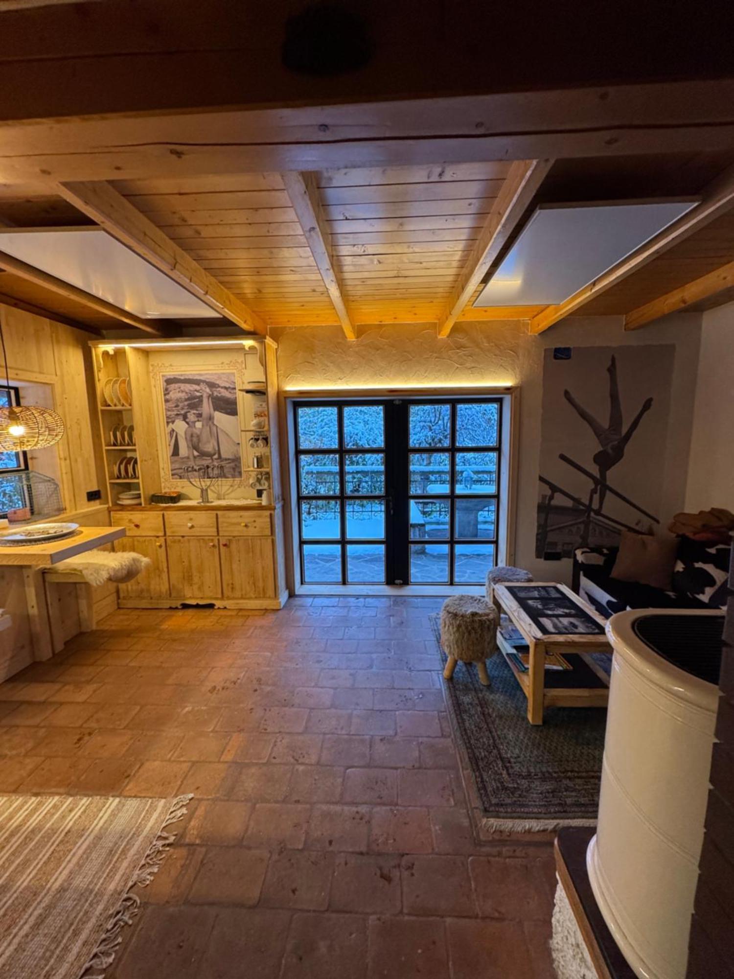 Alice Chalet Bled - Adults Only Exterior foto