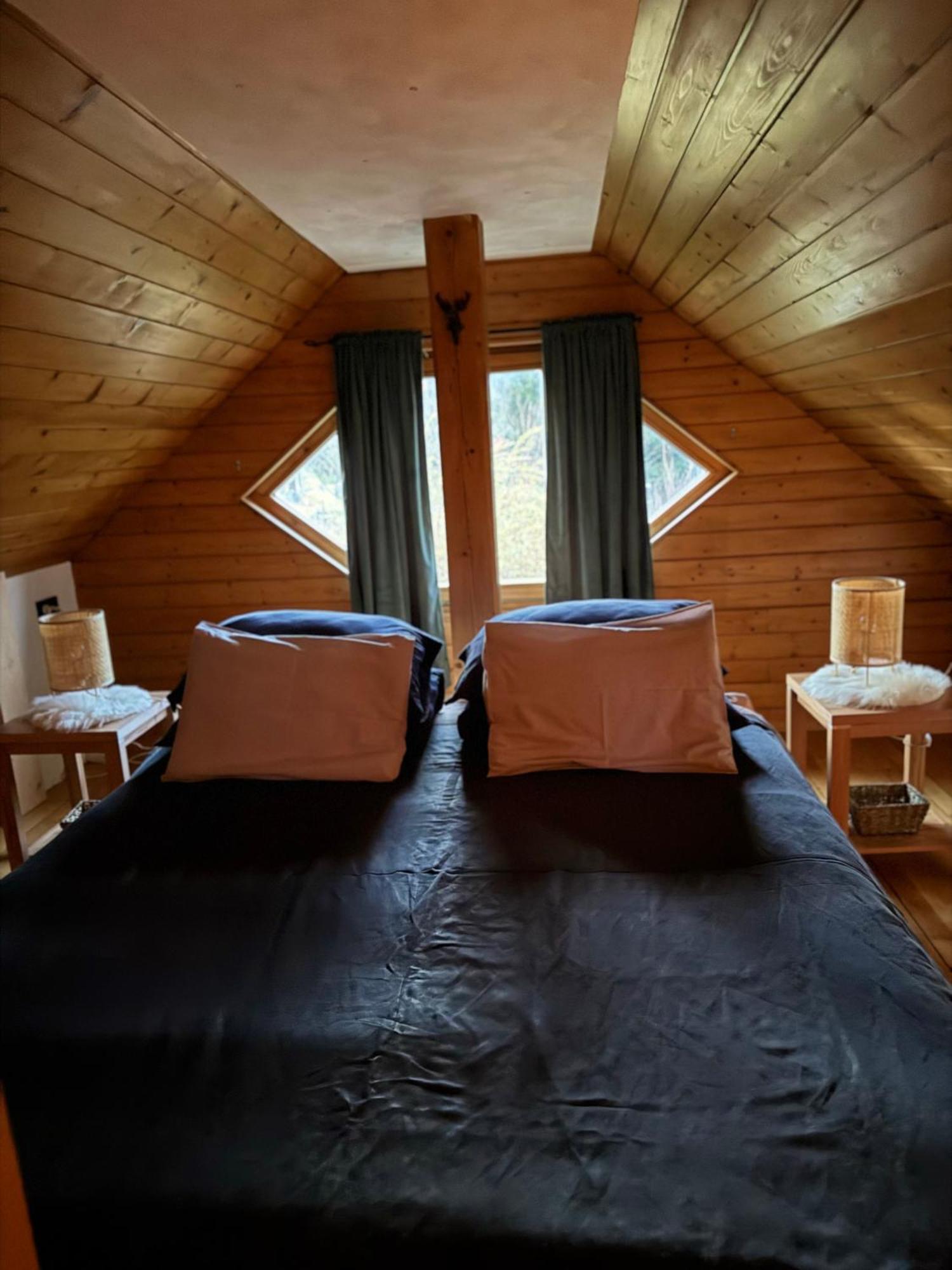Alice Chalet Bled - Adults Only Exterior foto