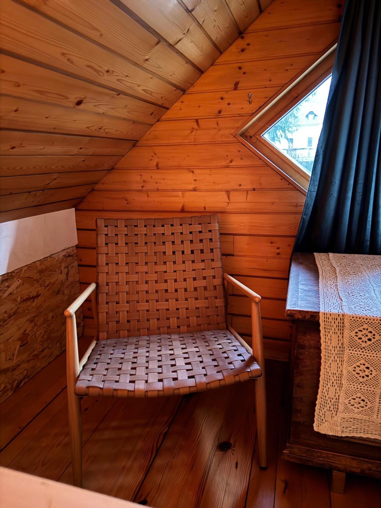 Alice Chalet Bled - Adults Only Exterior foto